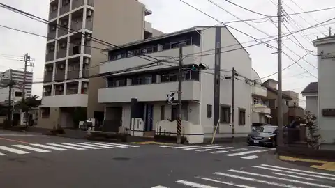 マトミハイツ