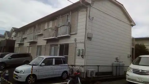 第二ホワイトハイム