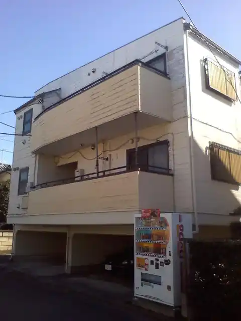 ガーデンハウス
