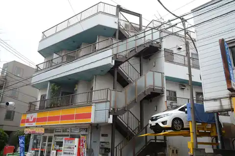 コーポ平林