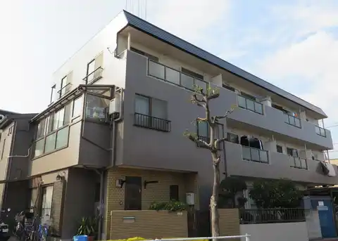 サンハイツ長島