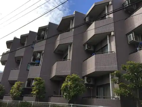 アゼリア豊島園