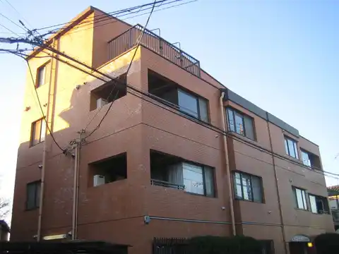 ニックコートハウス弘明寺