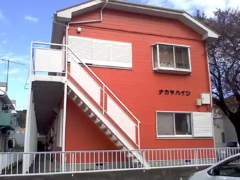 ナカヤハイツ