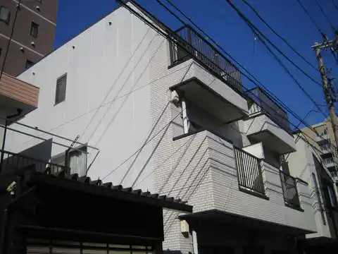 コーポ江波戸
