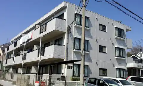 コスモ・東渕野辺
