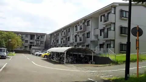 エスポワール松風台2番館