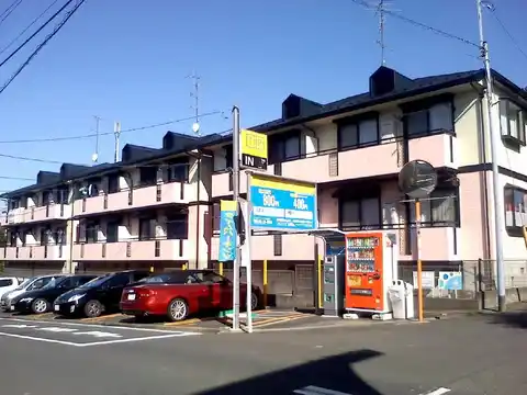 ザ・パークサイド