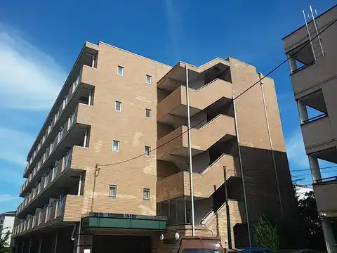 ペルシャモン上水