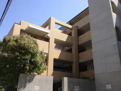 ガーデンホーム千鳥町