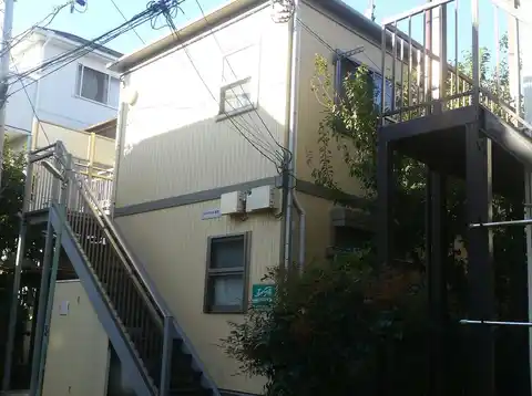 エスポワール和光