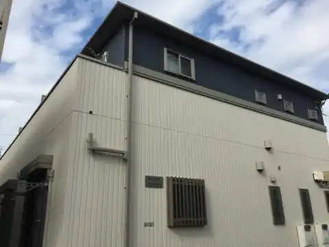 ベルリード千歳烏山A番館