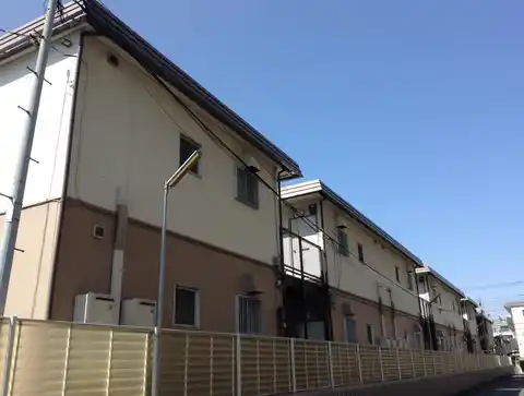 コーポ金子