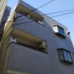 タツミレジデンス 外観