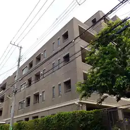 瀬田シティハウス