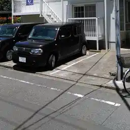 メゾンセラータ 外観