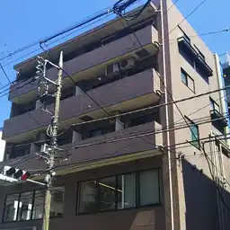 アンドウビル 外観