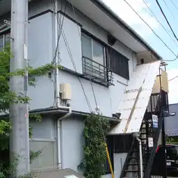ファミーユ武蔵野 外観
