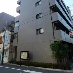 ルーブル新宿水道町