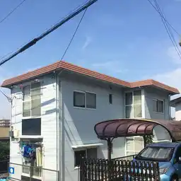 ロイヤルハイツ 外観