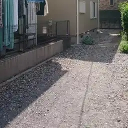ヴィラ戸田公園 外観