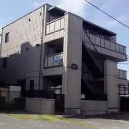 ロベリア 外観