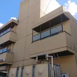コーポ・宮園 外観