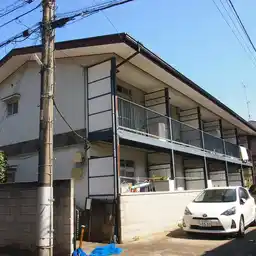 ヒロコーポ 外観