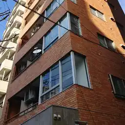 ライオンズマンション本駒込・檀 外観