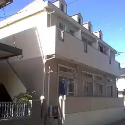 OKKOララフチノベ 外観