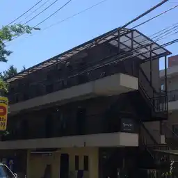 小俣コーポ 外観