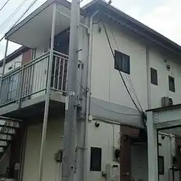 飯島ハイツ 外観