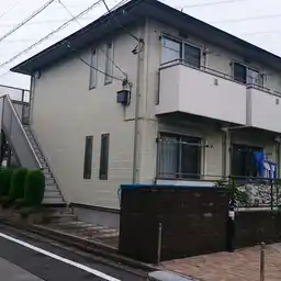 シャローム K 外観