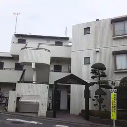 メゾンYs 外観