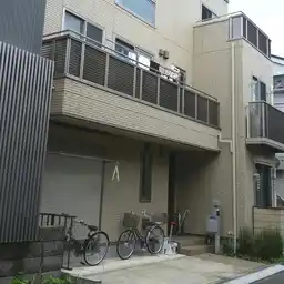 セピアコーポ 外観