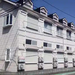 丸尾ハウス 外観