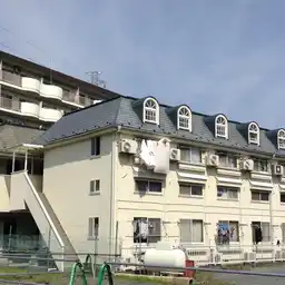 ツインホーム 外観