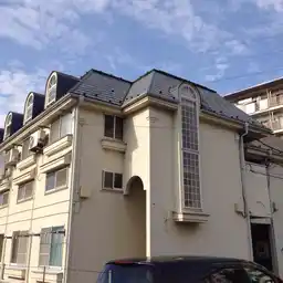 ツインホームA 外観
