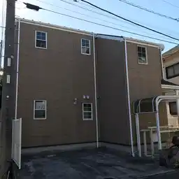 ラ・メール 外観