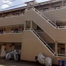 小島ビル 外観