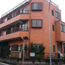 セゾン・イイヅカ 外観