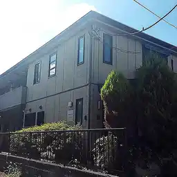 グリフィンドール 外観