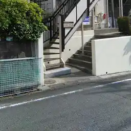 ハイムフジミ 外観