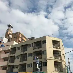 奥ノ木ビル 外観