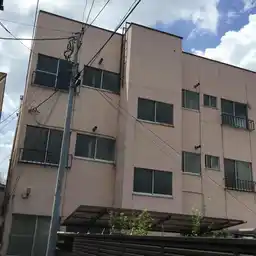 大島マンション 外観