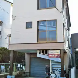 メルサコーポ・オノ 外観