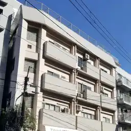 下條ビル 外観