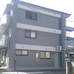 ミュ中町 外観