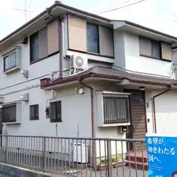 コーポ小林 外観