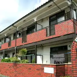 プラムヒルズ 外観